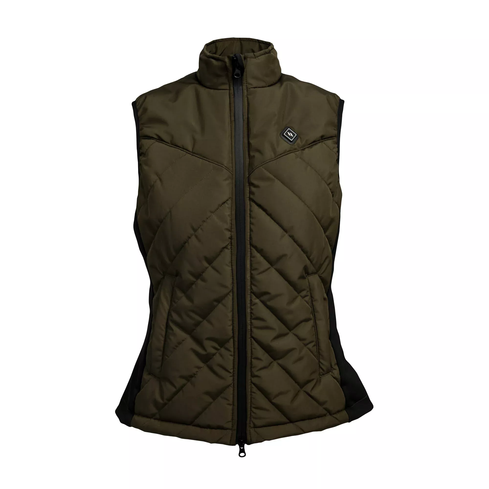 Etna Women's Heated Vest