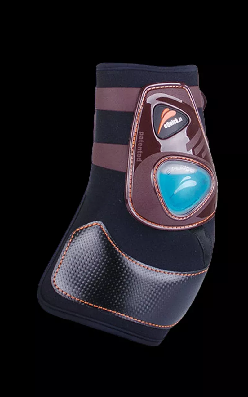 eUltra Fetlock Boots