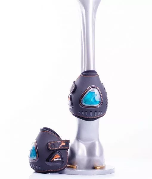 eUp Mini Hind Boots