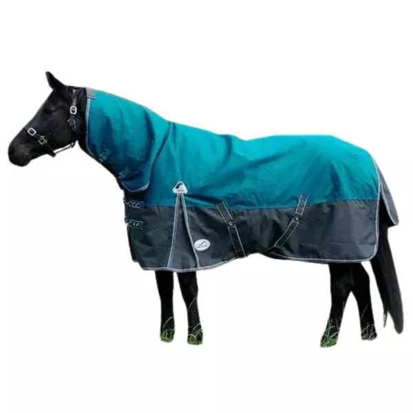 Eurohunter Thredbo Combo | Harbour Blue / Charcoal