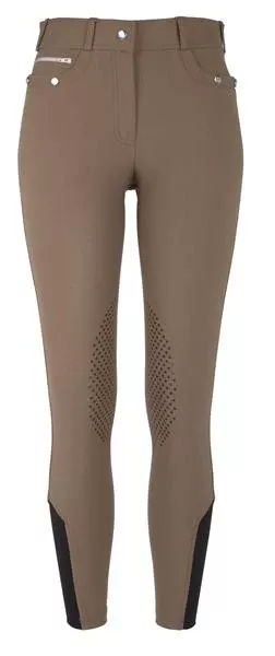 Evelyn Breeches