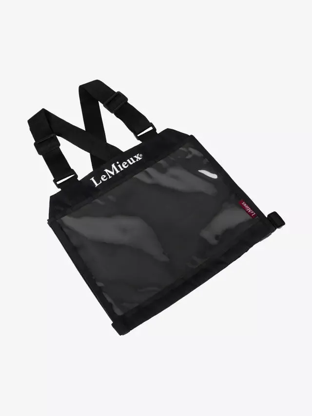 Eventing Bib