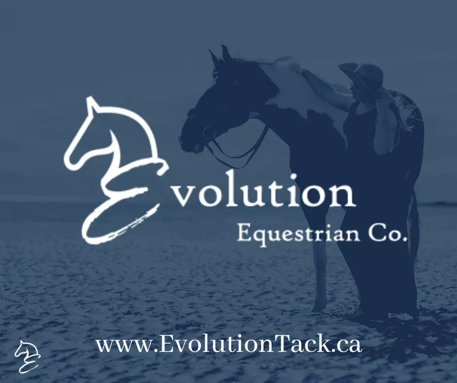 Evolution Equestrian Digital Gift Card