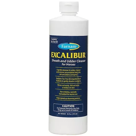 Excalibur