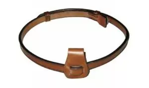 Exselle Flash Noseband Attachment