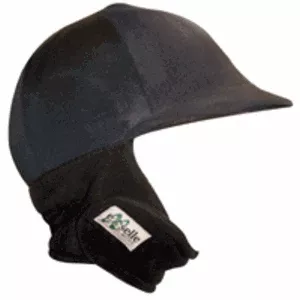 Exselle Fleece Helmet Cover