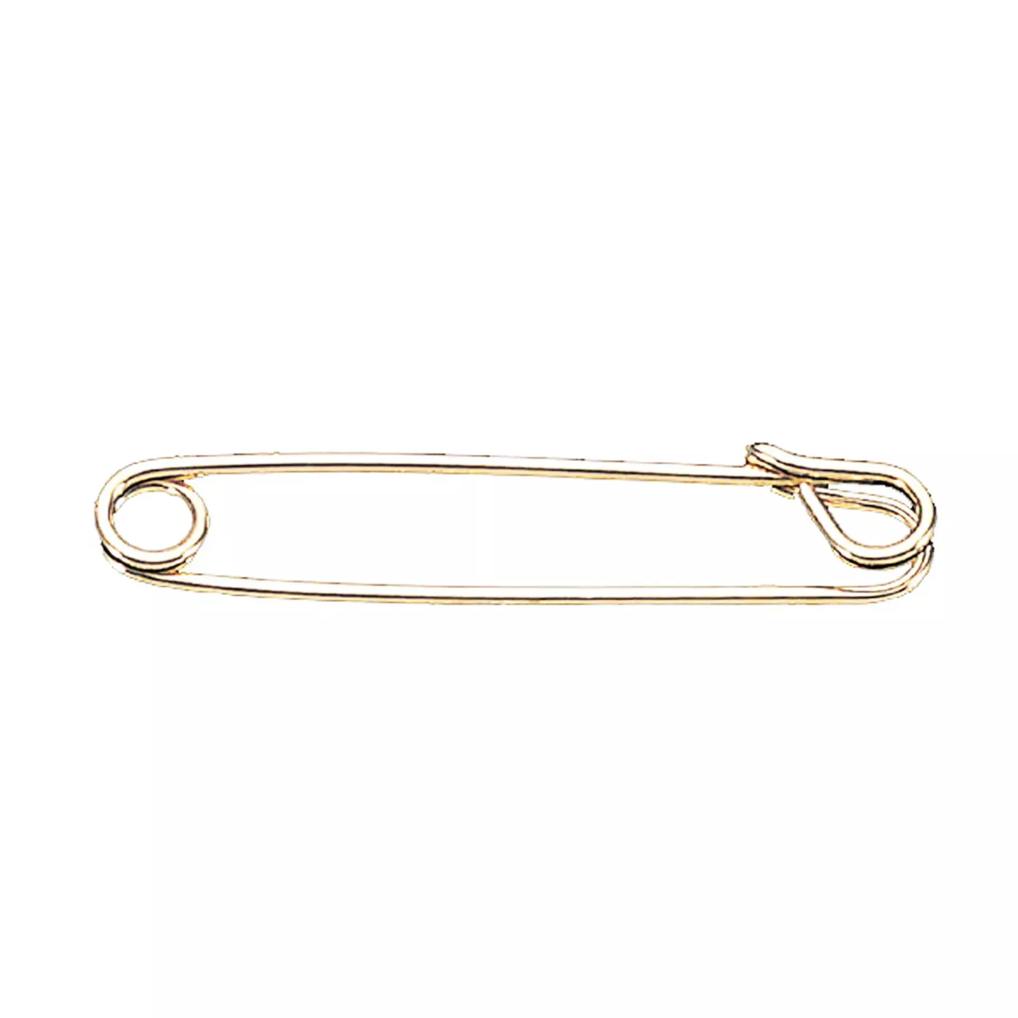 Exselle Plain Stock Pin