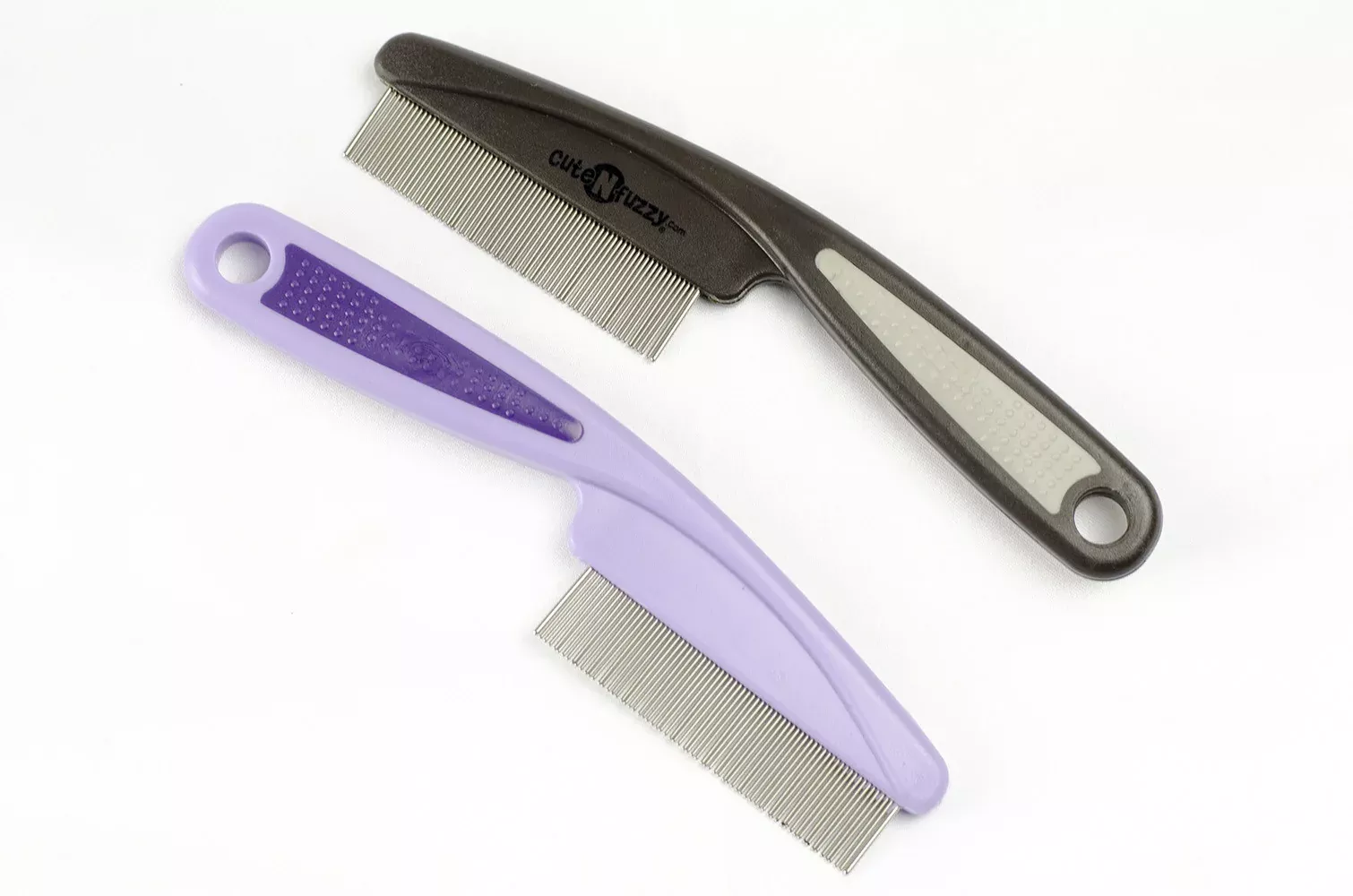 Extra Long Pet Flea Comb by cuteNfuzzy