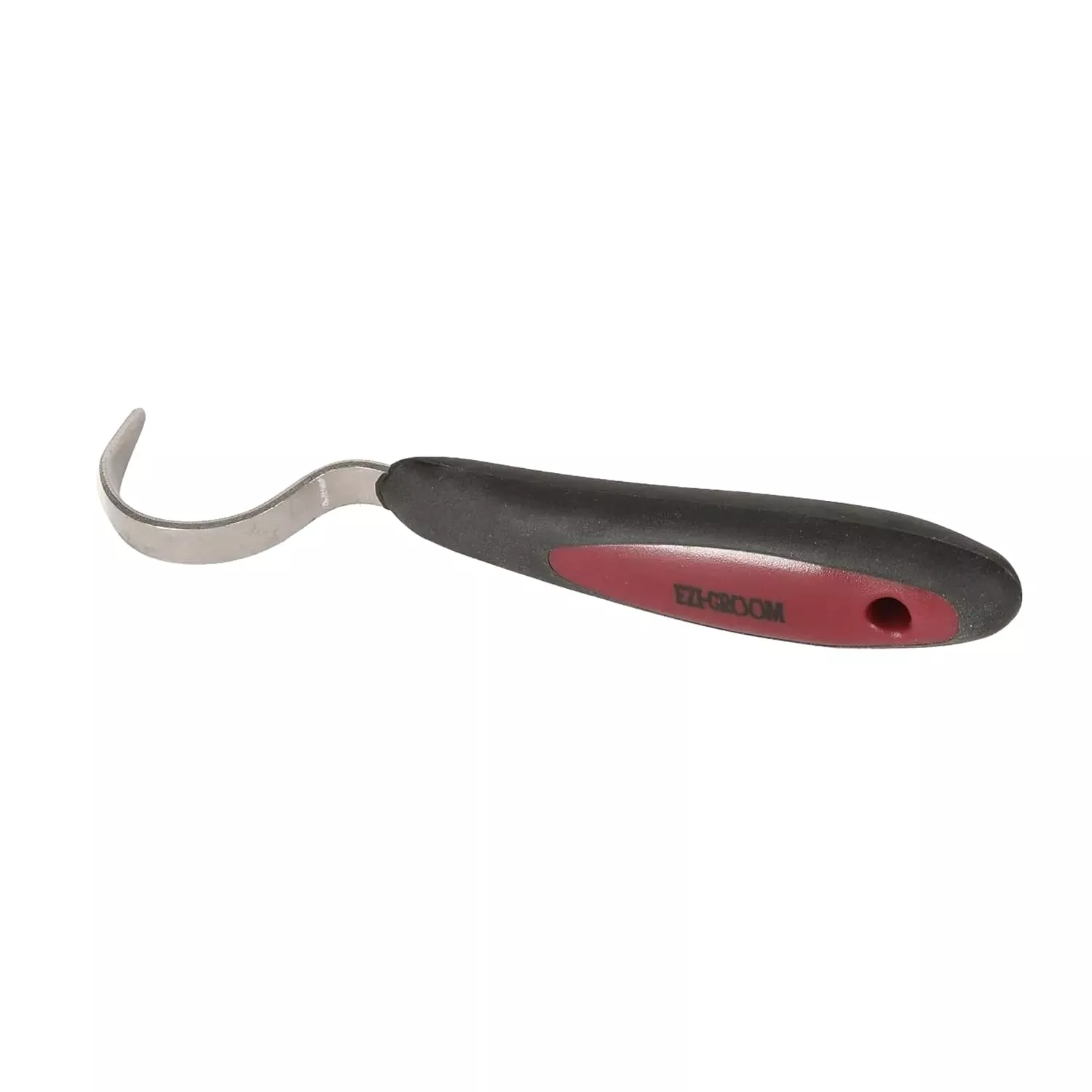 EZI-GROOM Grip Hoof Pick