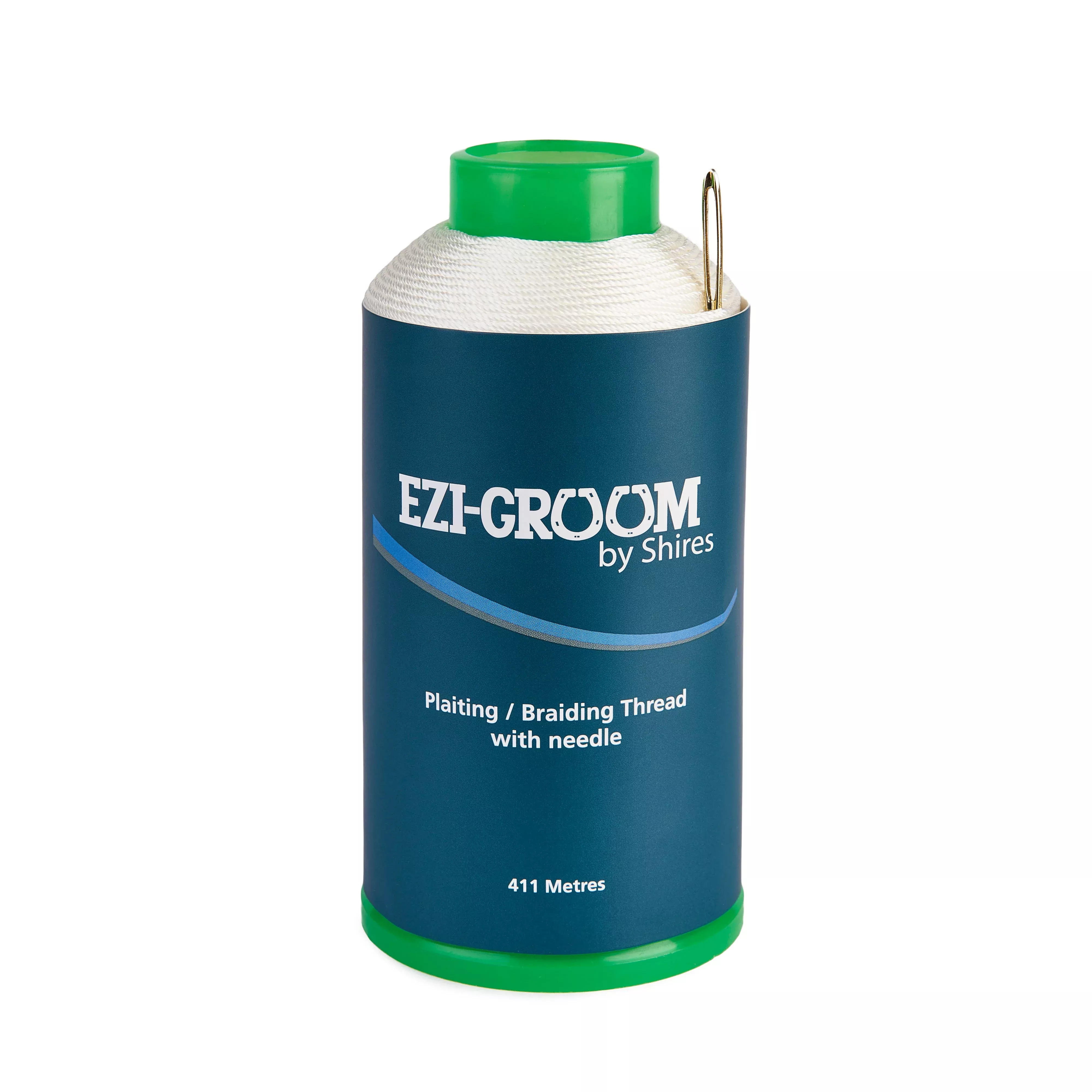 EZI-GROOM Plaiting Thread Reel