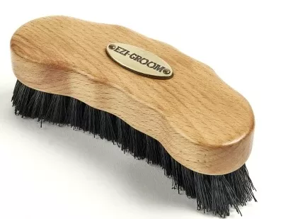 EZI-GROOM Premium Hoof Brush