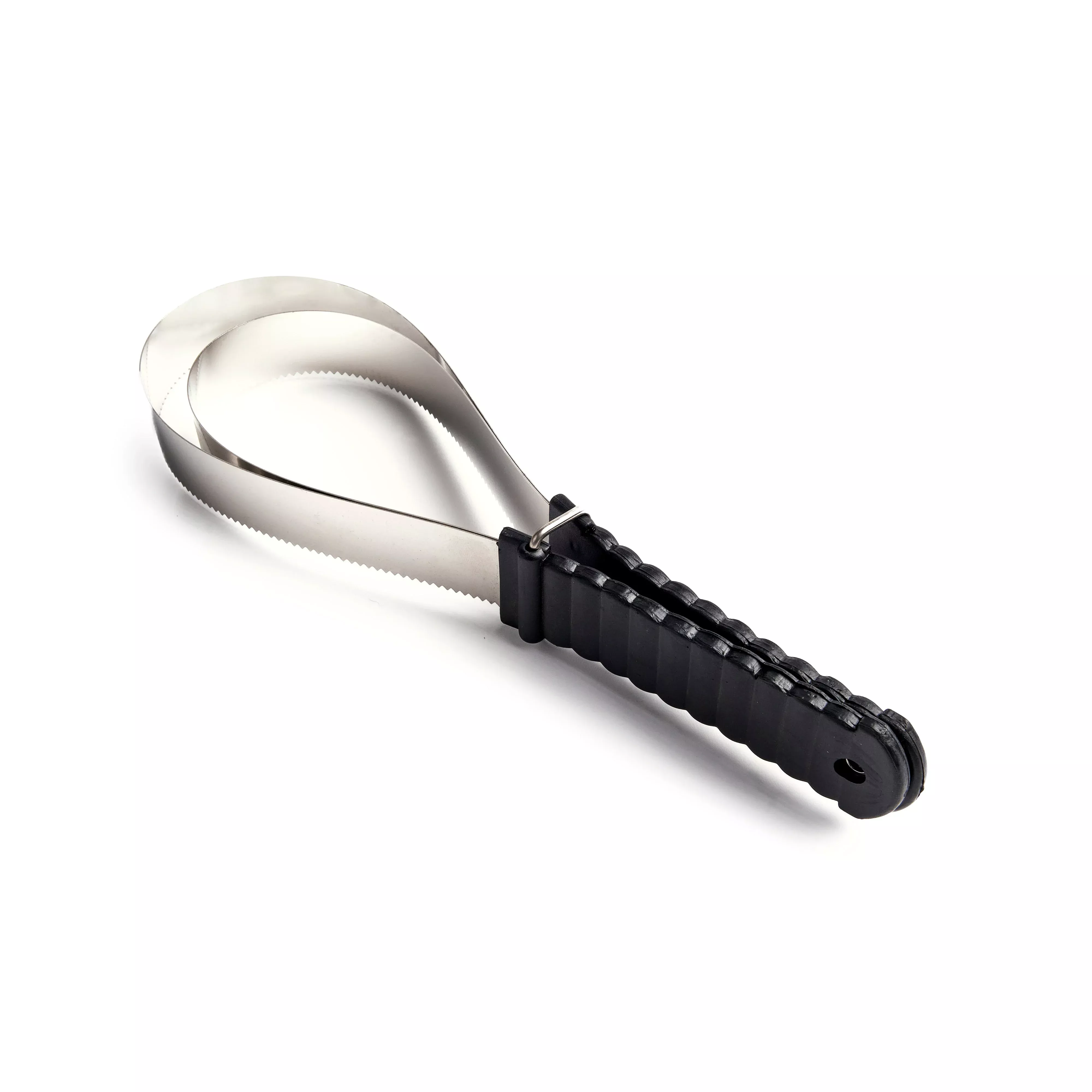 EZI-GROOM Sweat Scraper /Shedding Blade