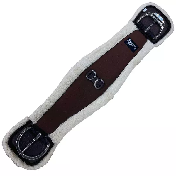 Ezy Ride Anatomical Deluxe Fleece Cinch