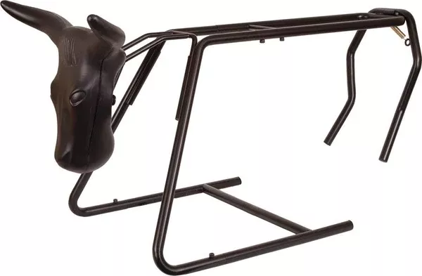 Ezy Ride Collapsible Roping Dummy