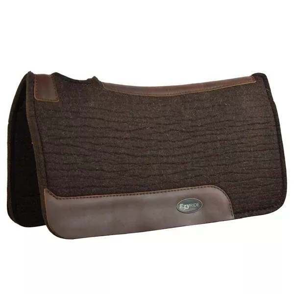 Ezy Ride Felt Contoured 18mm pad 27