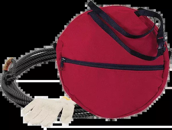 Ezy Ride Little Looper Rope Bag Kit