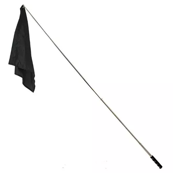 Ezyride Telescope Training Flag