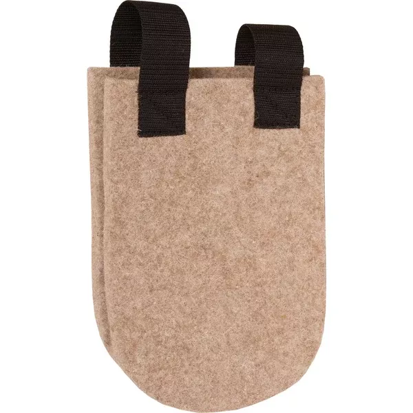 Ezyride Wither Pad | 1 inch Thick