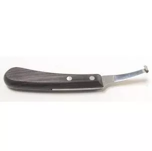 F Dick Ascot Hoof Knife