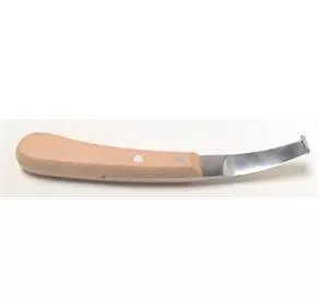 F Dick Hoof Knife