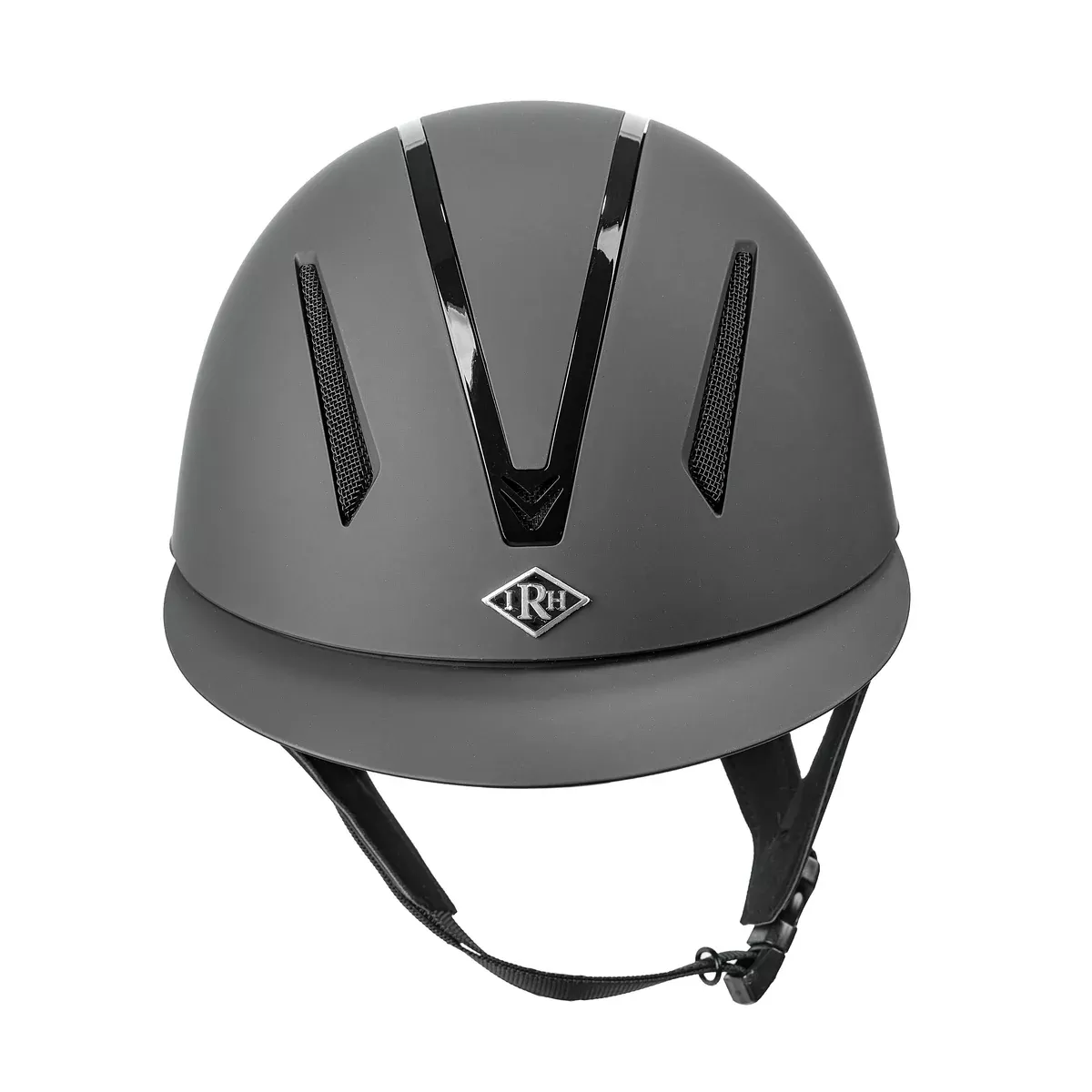 F1 SHORT BRIM HELMET by IRH