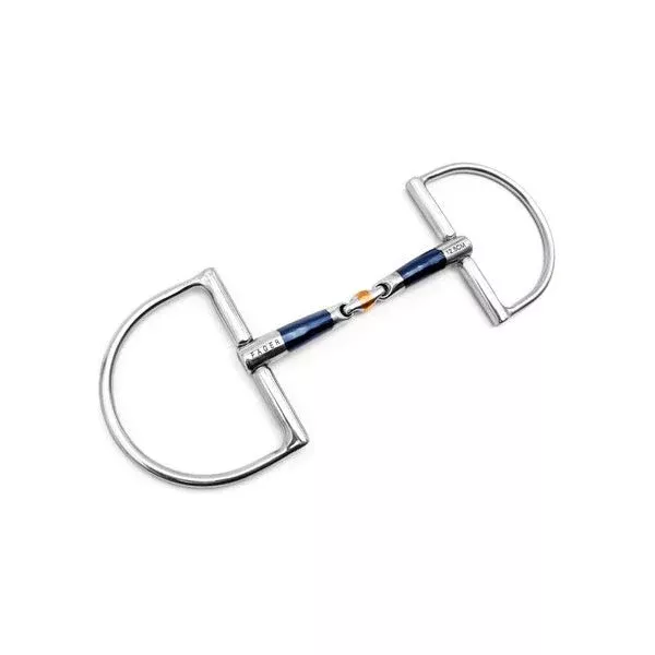 Fager John Sweet Iron Dee Ring