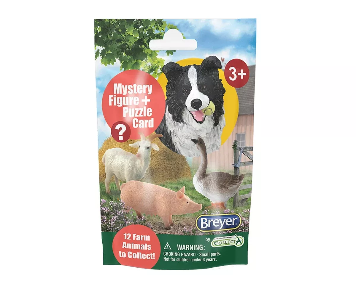Farm Blind Bags | Individual Blind Bag