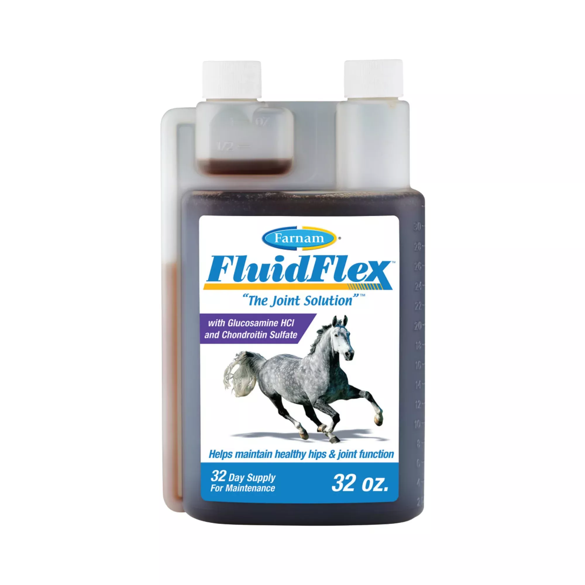 Farnam Fluid Flex Joint Horse Supplement