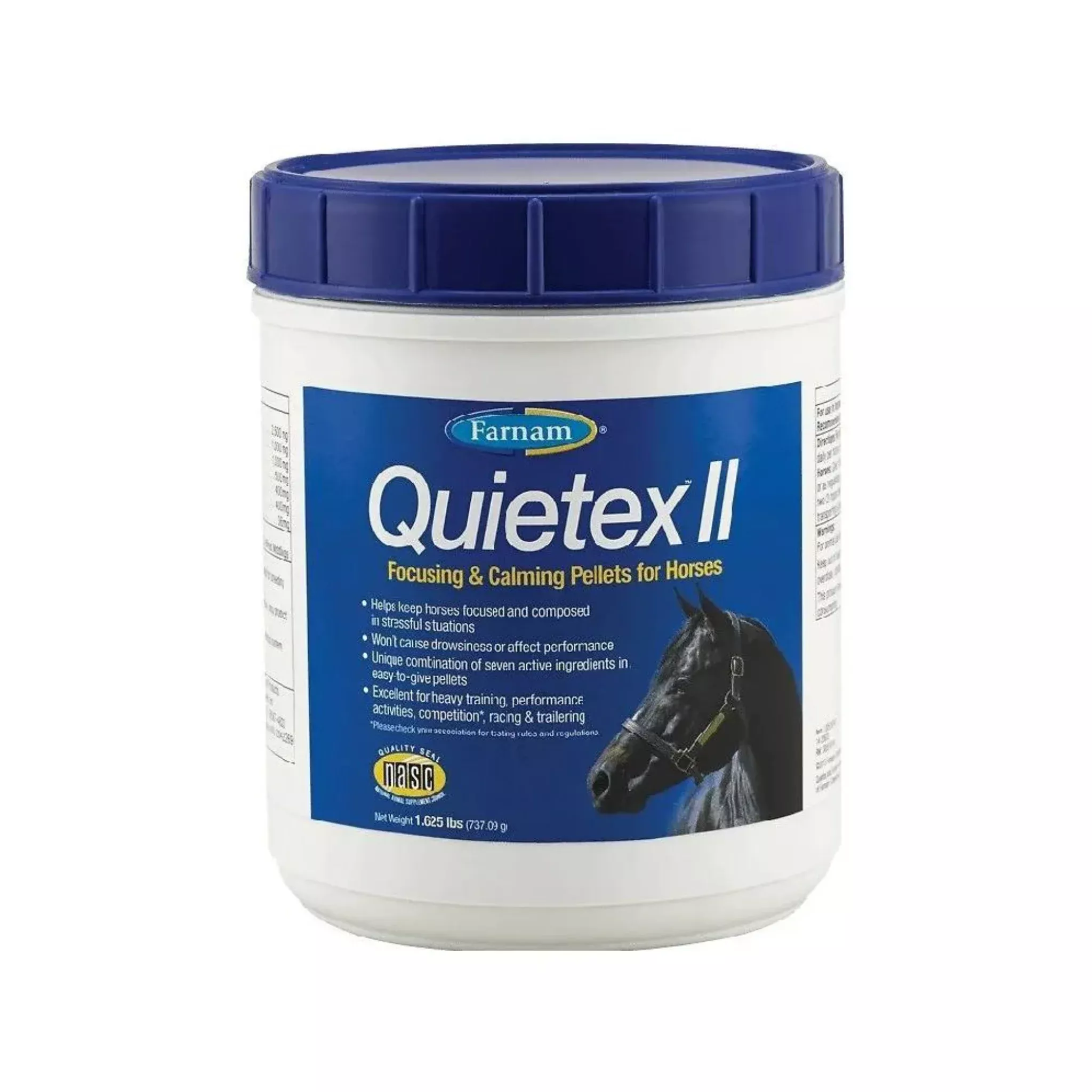 Farnam Quietex II Pellets