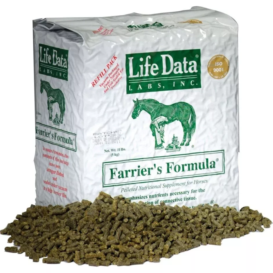 Farrier's Formula 11lb Refill