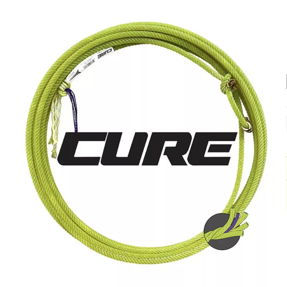 Fast Back Cure Ropes
