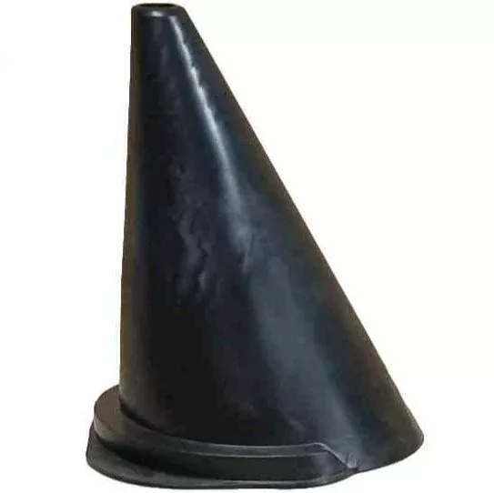 FEI Driving Cone - Black