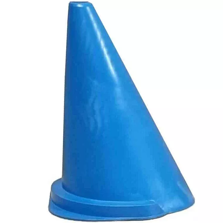 FEI Driving Cone - Blue