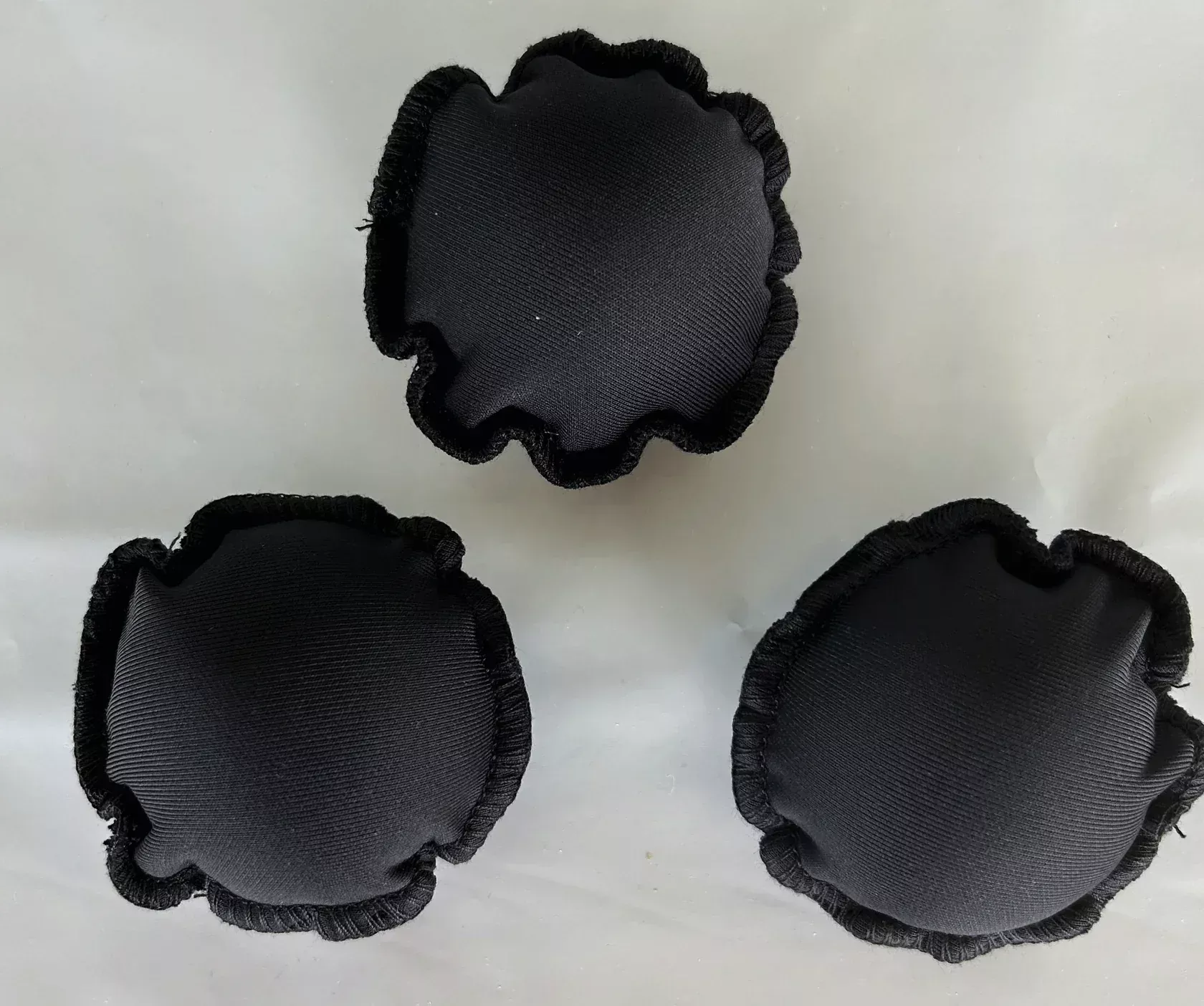 Fenwick LT (Liquid Titanium) therapeutic ear plugs (set of 3)