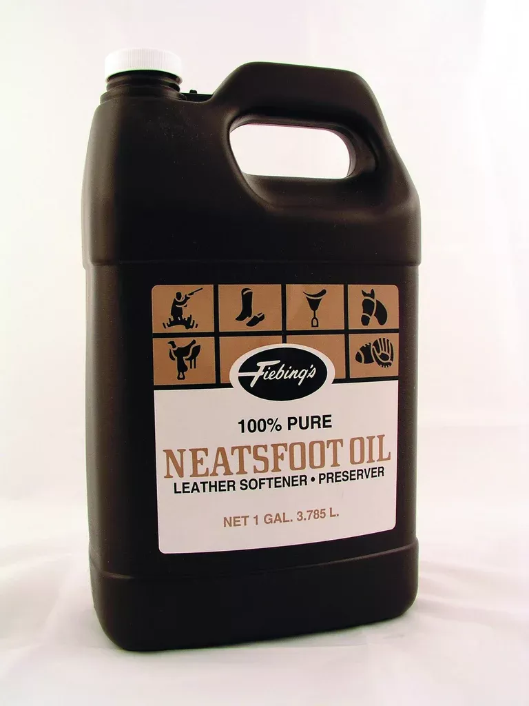 Fiebing's 100% Pure Neatsfoot Oil