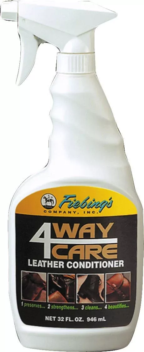 Fiebing's 4 Way Care Conditioning Spray