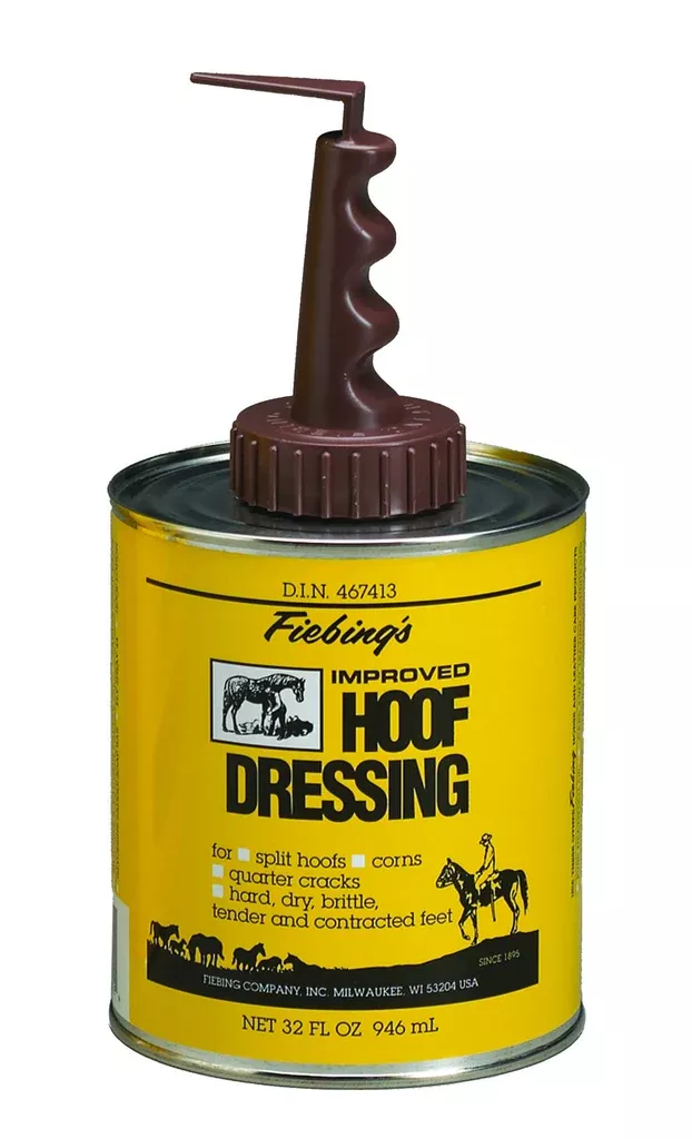 Fiebing's Hoof Dressing