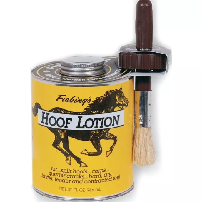 Fiebing's Hoof Lotion