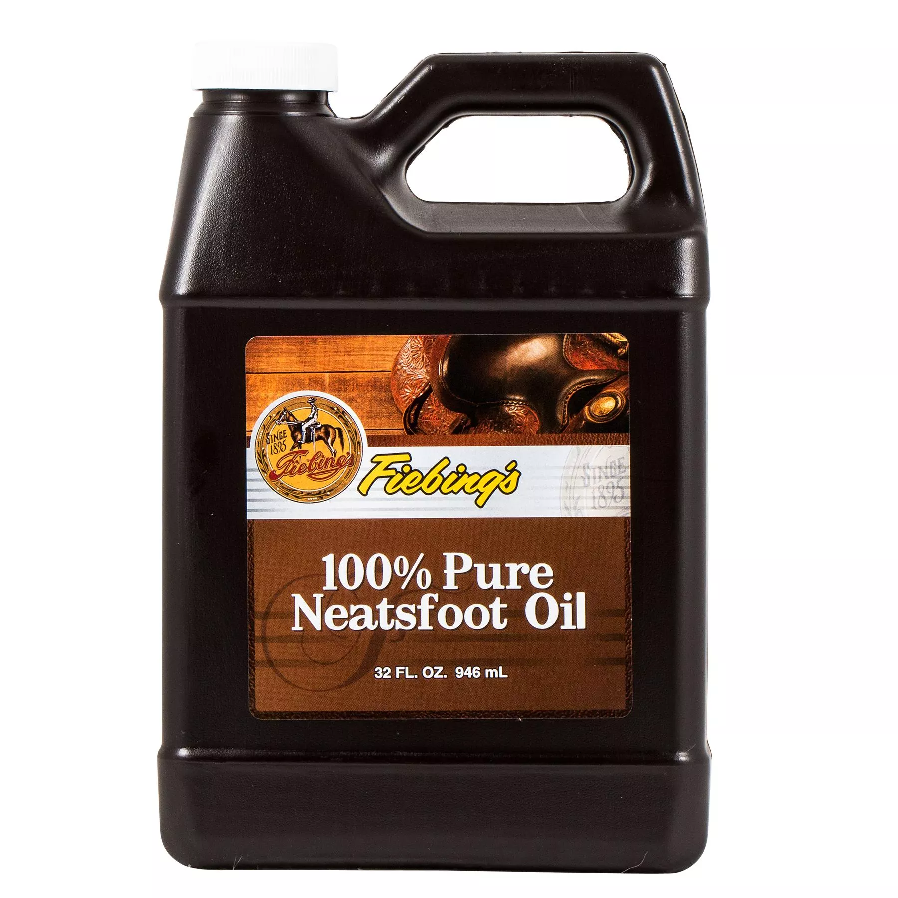 Fiebing's Neatsfoot Oil