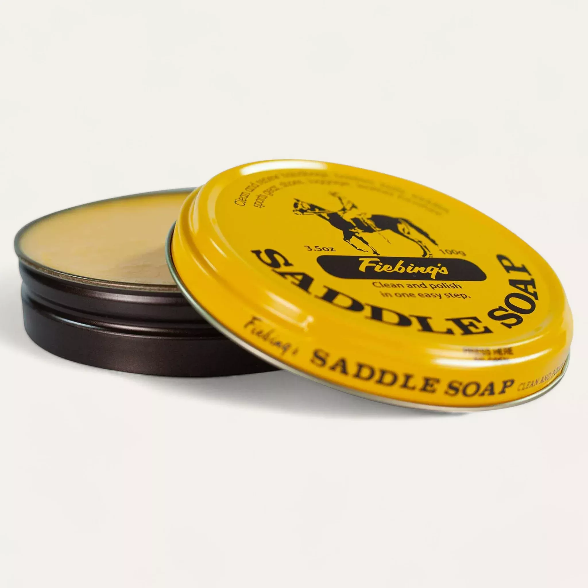 Fiebings Saddle Soap