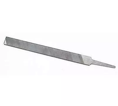 File, Bellota 6"