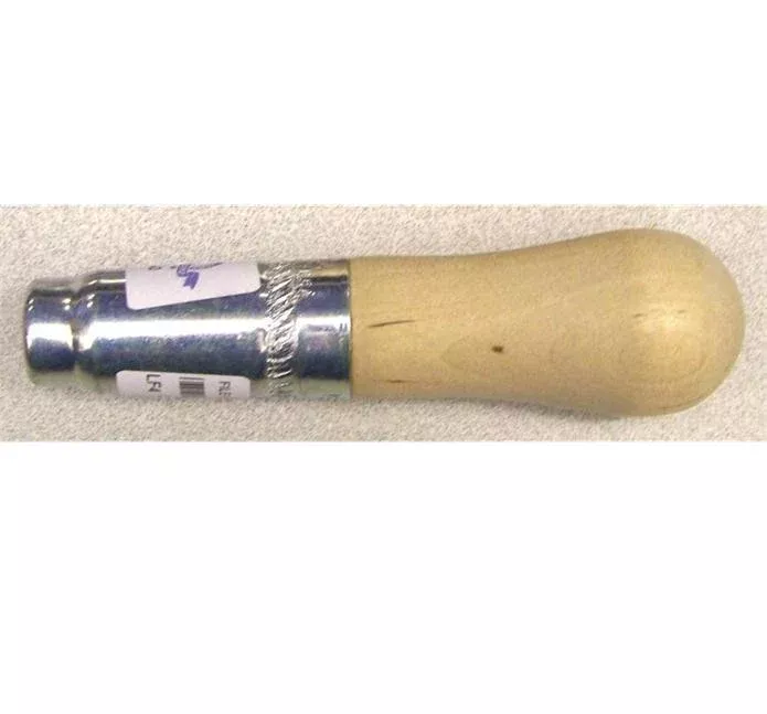 File Handle, Drive-On, For 8" File