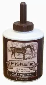 Fiske's Hoof and Hide Balm - 1L
