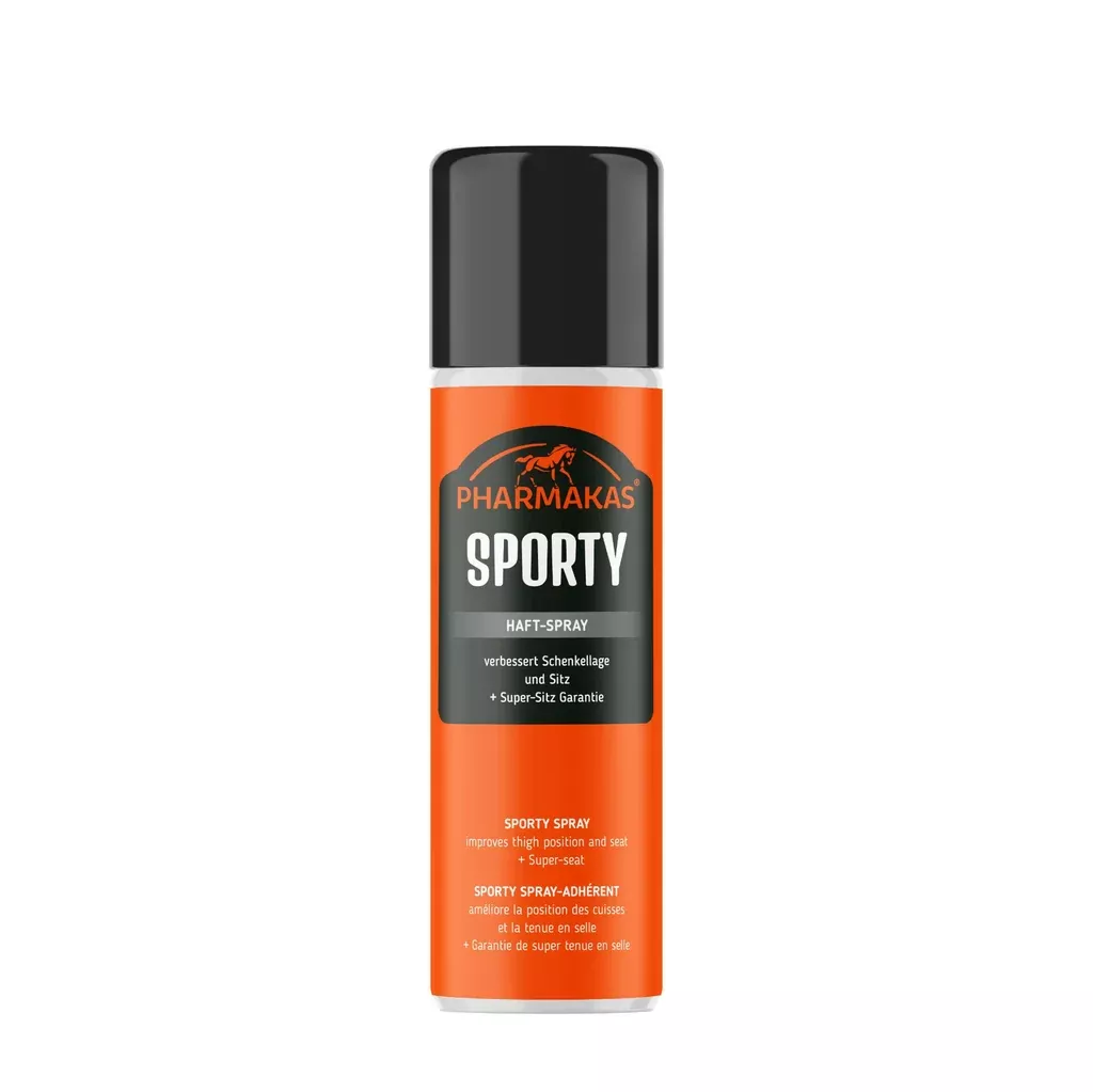 Fitform Sporty Riding Boot Spray