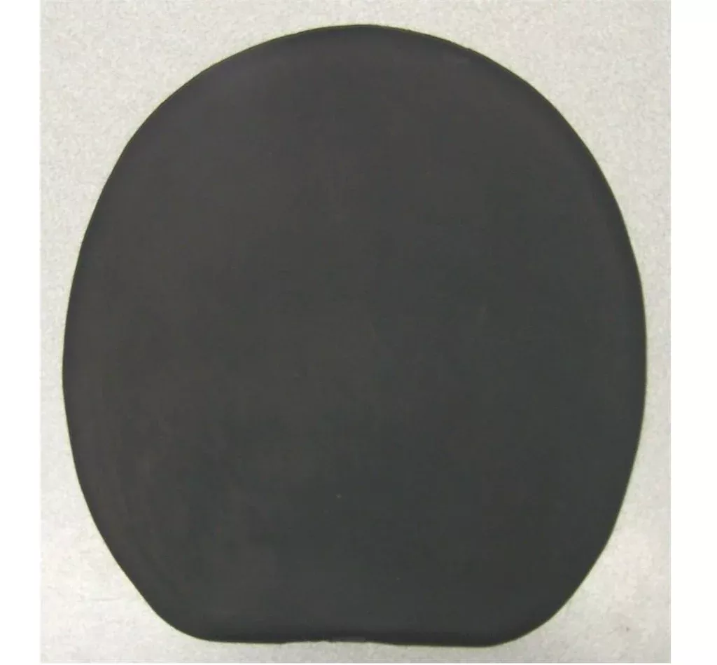 Flat #5 Black Pad, Castle