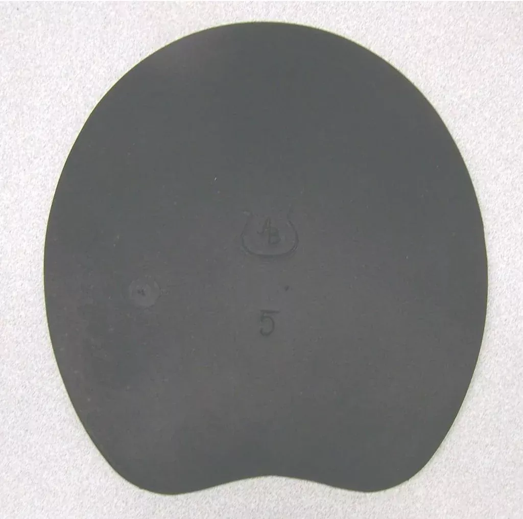 Flat 5 Regular Pad, Ab