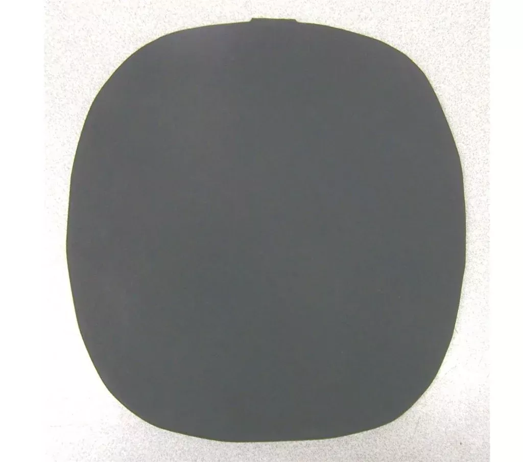 Flat Double Rim Pad, Castle