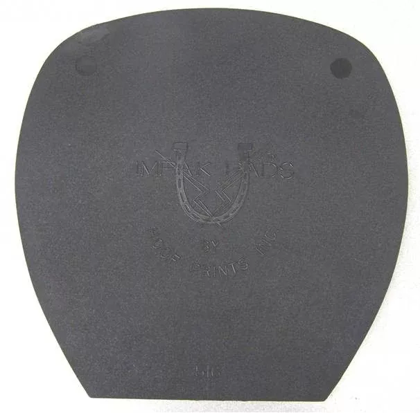 Flat Draft Impak Pad, Castle