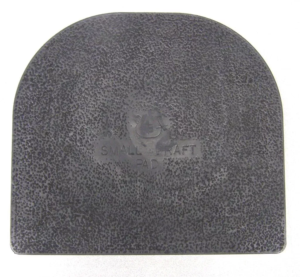 Flat Draft Pad Small, Ab