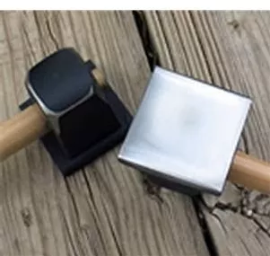 Flatland Forge Flatter